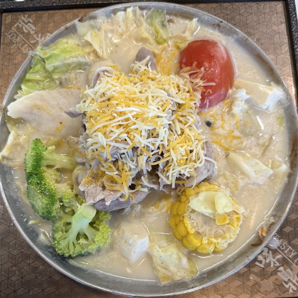 Tasty Pot - Cheesy Milk Hot Soup - Hot Pot Near Me - Temecula, California Tasty Pot - Cheesy Milk Hot Soup - Hot Pot Near Me - Temecula, California