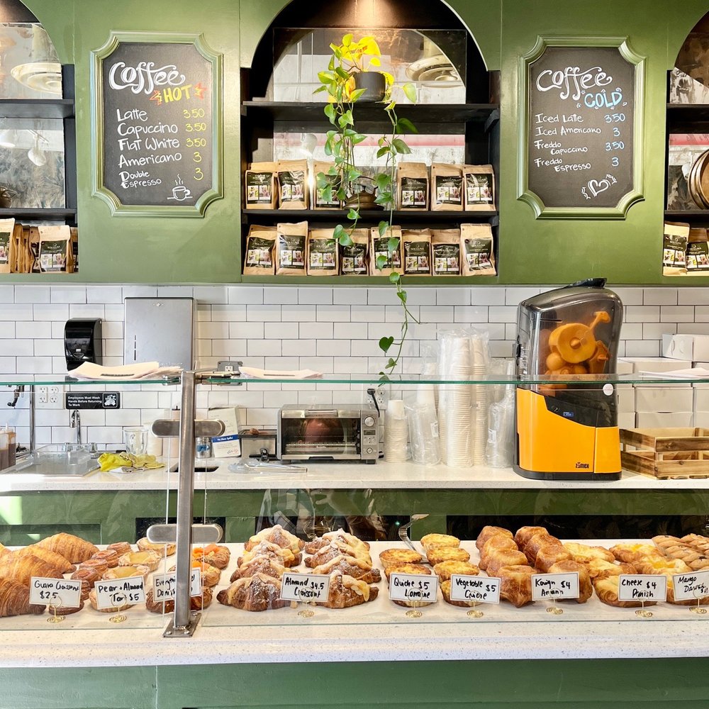 Soleluna - Bakeries Near Me - Washington, DC, District of Columbia Soleluna - Bakeries Near Me - Washington, DC, District of Columbia