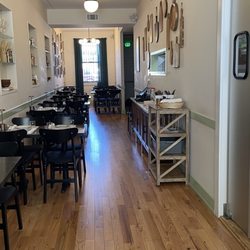 Misto Pizza Bar