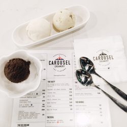Carousel Creamery