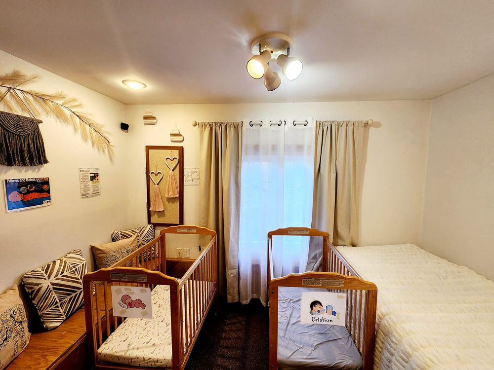 Rising Stars Child Daycare LLC - childcare center in Omaha, NE