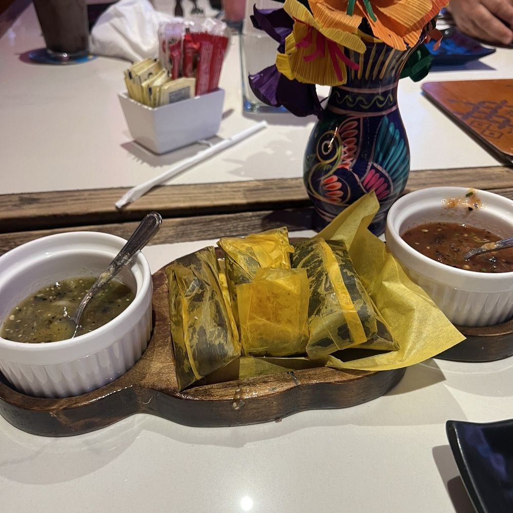 Chepil - Mexican Near Me - Tijuana, BCN