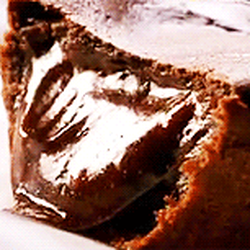 Sol Luna Cafe Galeria - Nutella sandwich
