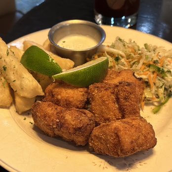 Cuba Cuba - Castle Rock - FISH y CHIPS with Yuca Fries - Cocktail Bars Near Me - Castle Rock, Colorado Cuba Cuba - Castle Rock - FISH y CHIPS with Yuca Fries - Cocktail Bars Near Me - Castle Rock, Colorado
