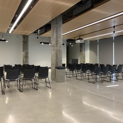 1819 Innovation Hub - University of Cincinnati - Second Floor
