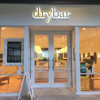 Drybar - Brickell City Centre - Hair Stylists Near Me - Miami, Florida Drybar - Brickell City Centre - Hair Stylists Near Me - Miami, Florida