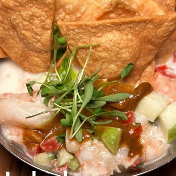 Super Mega Bien - Latin American Near Me - Denver, Colorado
