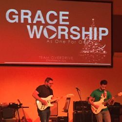 Grace Fellowship Church