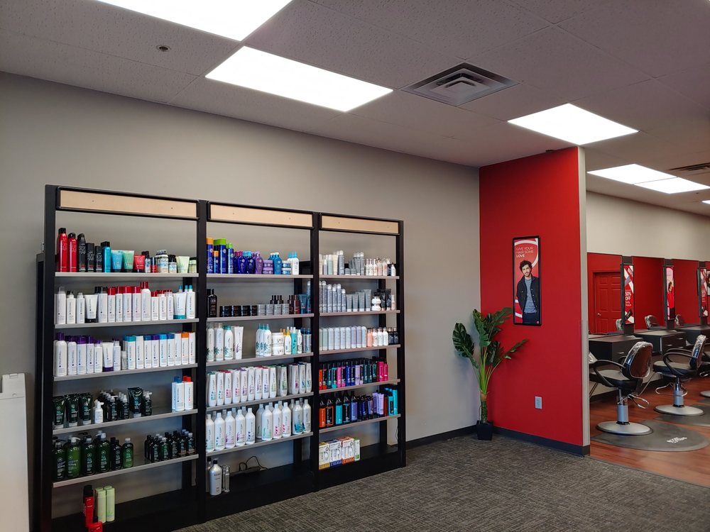 COST CUTTERS SALON Updated August 2024 5465 Mountain Iron Dr