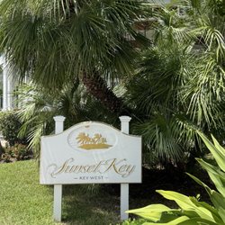 Sunset Key Cottages