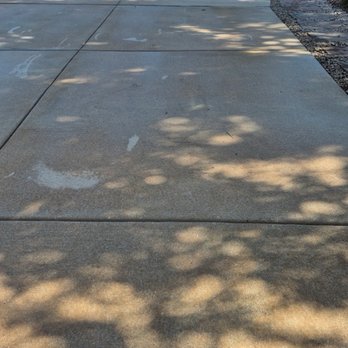 Reign Fleet - Driveway after cleaning - Pressure Washers Near Me - Cibolo, Texas Reign Fleet - Driveway after cleaning - Pressure Washers Near Me - Cibolo, Texas