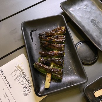 HATCH - Shishito peppers - Japanese Near Me - Los Angeles, California HATCH - Shishito peppers - Japanese Near Me - Los Angeles, California