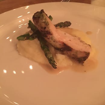 Corkfire Kitchen - Kids chicken plate - New American Near Me - Temecula, California