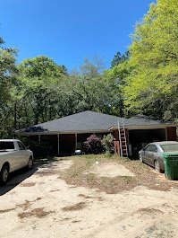 Slide of Southern Roofing & Leak Protection