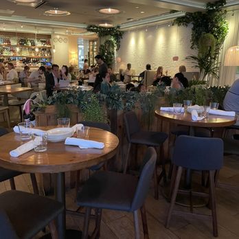 Ema - Mediterranean Near Me - Chicago, Illinois