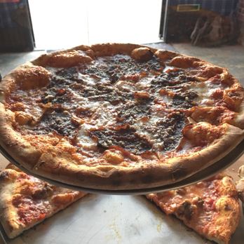 South Town Pie - Pizza Near Me - Seattle, Washington South Town Pie - Pizza Near Me - Seattle, Washington