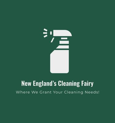 New England’s Cleaning Fairy