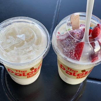 The Paleta Bar - Ice Cream & Frozen Yogurt Near Me - Bernalillo, New Mexico The Paleta Bar - Ice Cream & Frozen Yogurt Near Me - Bernalillo, New Mexico