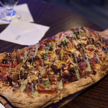 The Chartroom Bar and Lounge - Italian sausage flatbread - Canadian (New) Near Me - Toronto, Ontario The Chartroom Bar and Lounge - Italian sausage flatbread - Canadian (New) Near Me - Toronto, Ontario