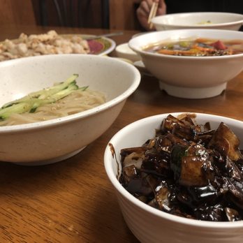 Peking Restaurant - Korean Near Me - Fayetteville, North Carolina
