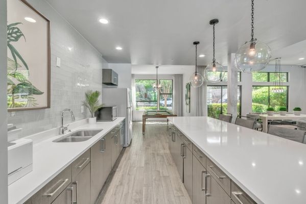 Inman Quarter Apartments by null
