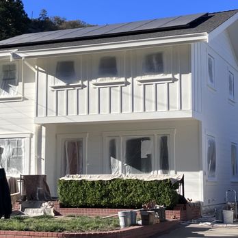 J & J Final Coat Painting - Painters Near Me - Concord, California J & J Final Coat Painting - Painters Near Me - Concord, California