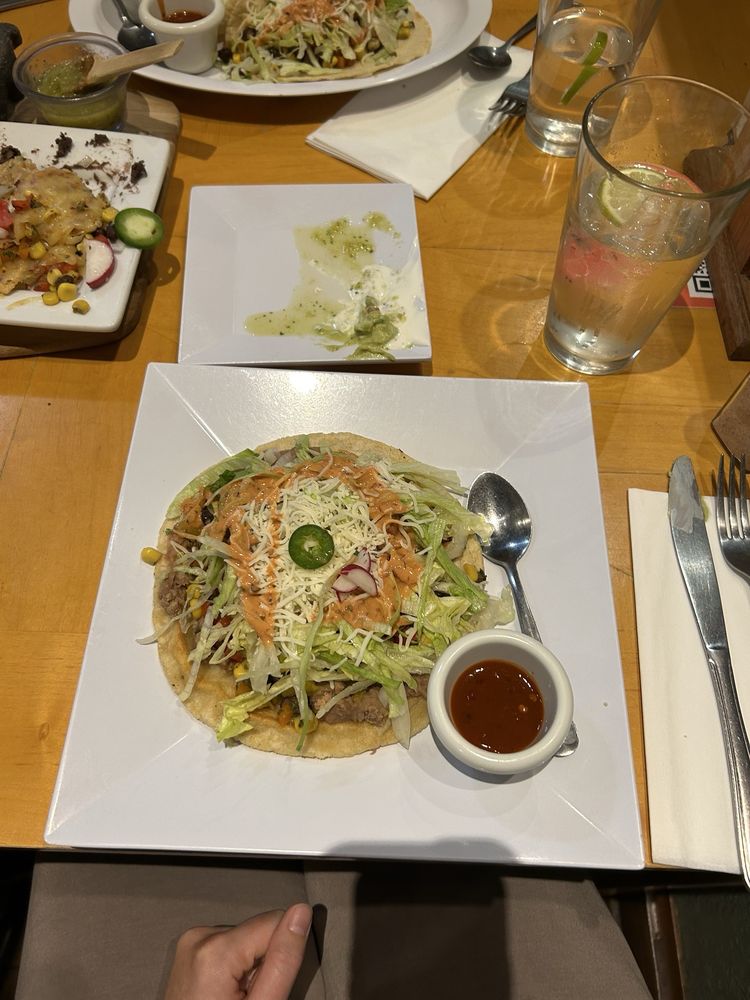 Food from Grandma's Kitchen