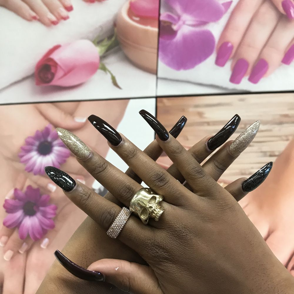Ivy's Nails & Spa - Nail Salons Near Me - Temecula, California Ivy's Nails & Spa - Nail Salons Near Me - Temecula, California