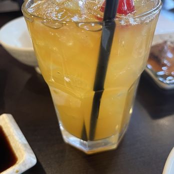 Endless Hibachi And Sushi - $6 drink special - Teppanyaki Near Me - Peabody, Massachusetts