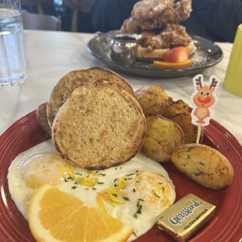 The Hangout - Breakfast & Brunch Near Me - Walnut Creek, California The Hangout - Breakfast & Brunch Near Me - Walnut Creek, California
