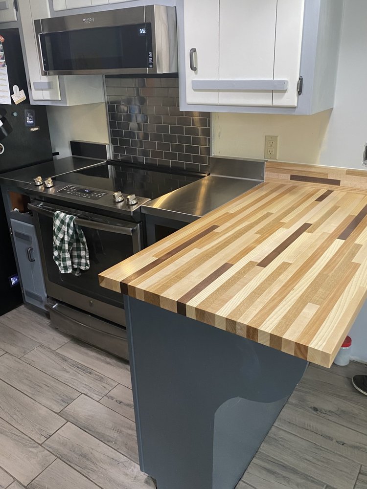 Slide of Edwards Home Repair