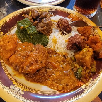 Maharani Palace - Indian Near Me - Herndon, Virginia Maharani Palace - Indian Near Me - Herndon, Virginia