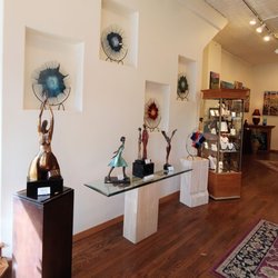 Hunter-Wolff Gallery - Contemporary and classical bronze sculpture plus dozens of other 3D art options available