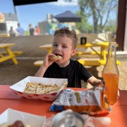 El Campechano Taco - Quesadilla