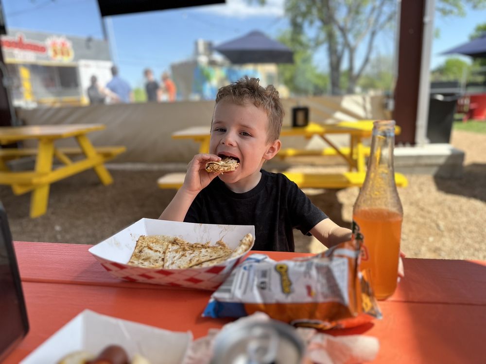 El Campechano Taco