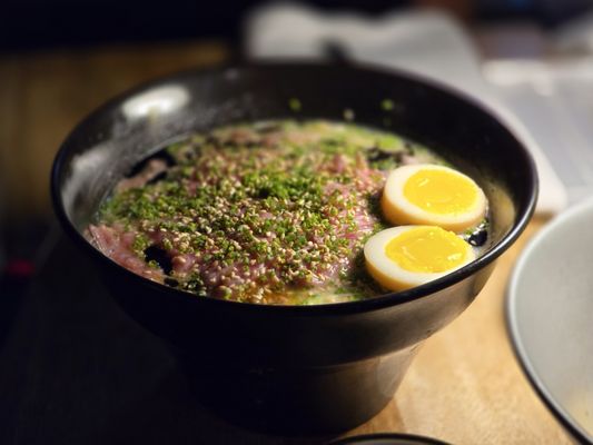 Jeju Noodle Bar by null Jeju Noodle Bar by null