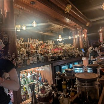 Bourbon On Rye - American Near Me - Lexington, Kentucky
