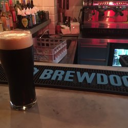 Brewdog