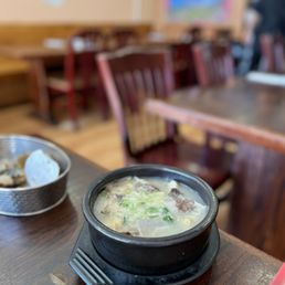 Someori Gukbap