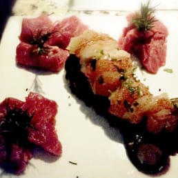 Premium Filet Mignon