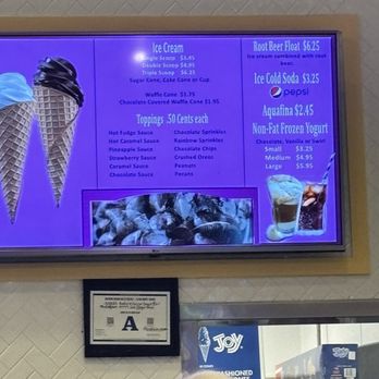 Kate's Korner Ice Cream Parlor - Ice Cream & Frozen Yogurt Near Me - Las Vegas, Nevada Kate's Korner Ice Cream Parlor - Ice Cream & Frozen Yogurt Near Me - Las Vegas, Nevada