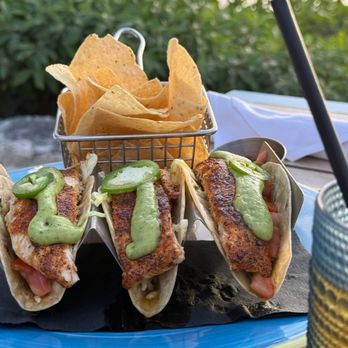 Morada Bay Beach Café - Mahi tacos - Caribbean Near Me - Islamorada, Florida Morada Bay Beach Café - Mahi tacos - Caribbean Near Me - Islamorada, Florida