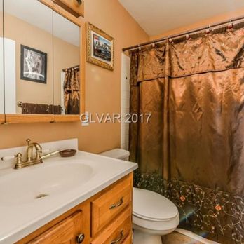 Danube Construction - bathroom BEFORE - General Contractors Near Me - Las Vegas, Nevada