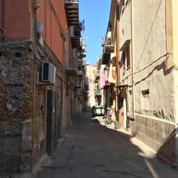 Guascone Appartments