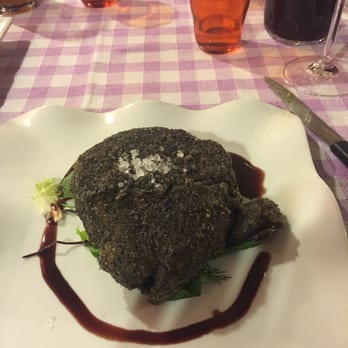 Diladdarno - My order, but Kent's dinner - Tuscan Near Me - Florence, FI