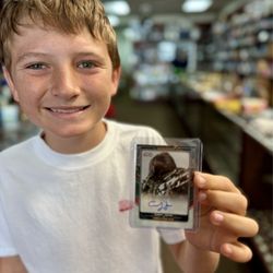 Grand Slam Collectibles
