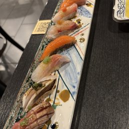 Nigiri Nigiri