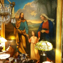 Maroufi Rugs & Antiques