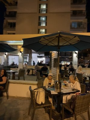 Latitudes Restaurant by null