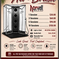 Island Tan Salon & Spa
